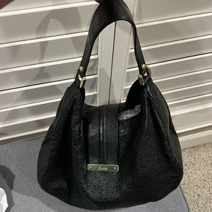 Authentic Guccismma vintage hobo bag
